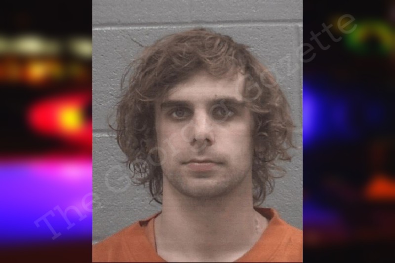 Charles Daniel Columbia County