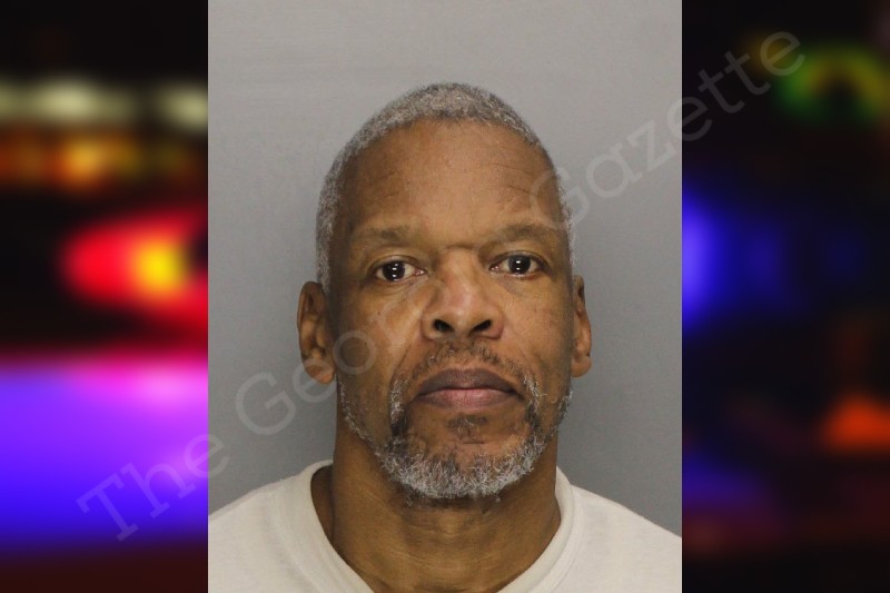 Cleveland Darden Cobb County