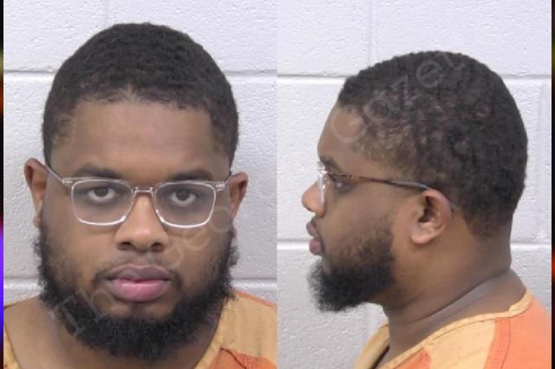 Brenton Daily — Paulding County Jail Bookings