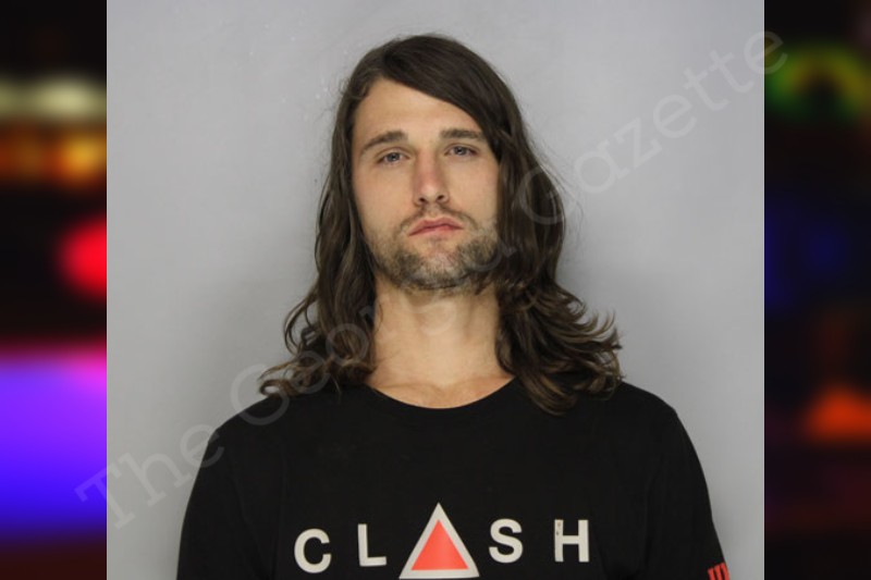 Matthew Freeman Hall County