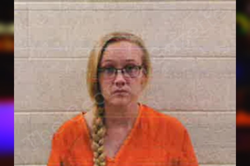 Jodie Fletcher Pickens County