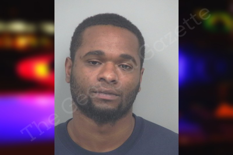 Teshaun Givens County