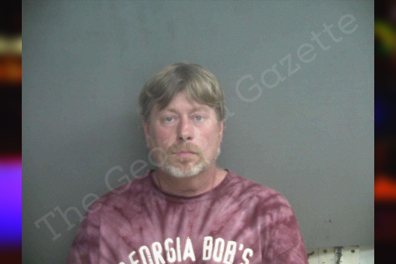 John Gee Twiggs County