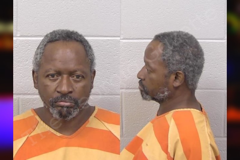 Dwight Gouch Paulding County