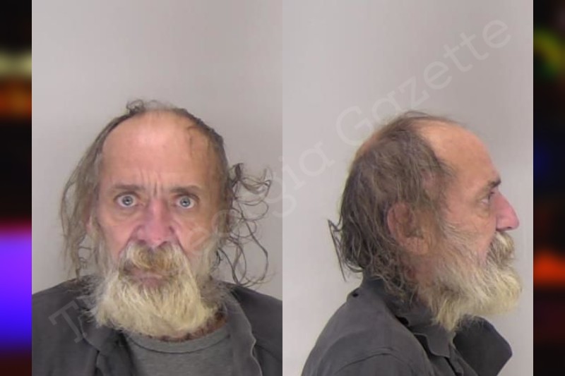 Randy Hayes Richmond County