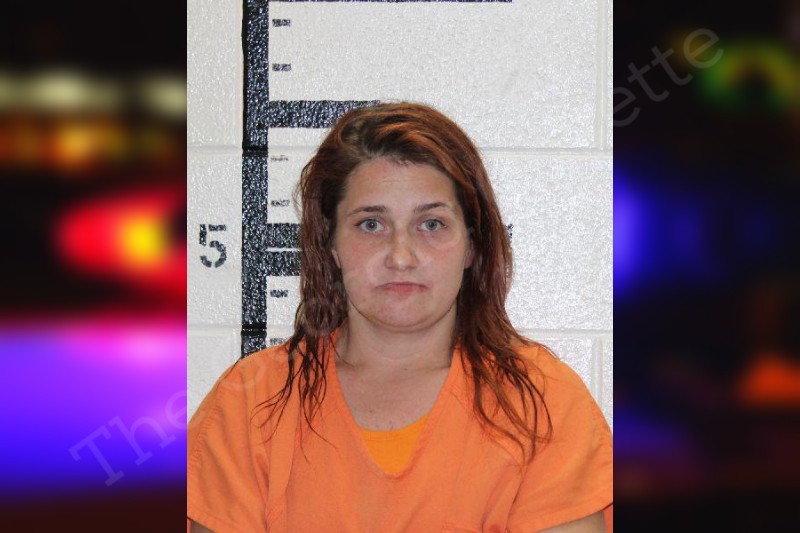 Denise Hampton Murray County