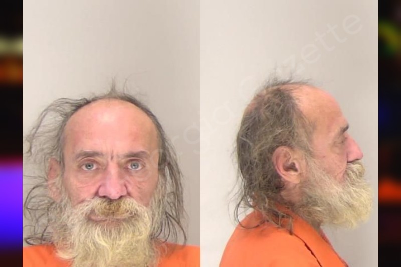 Randy Hayes Richmond County