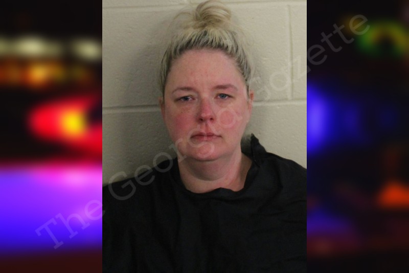 Ashley Haynes Floyd County