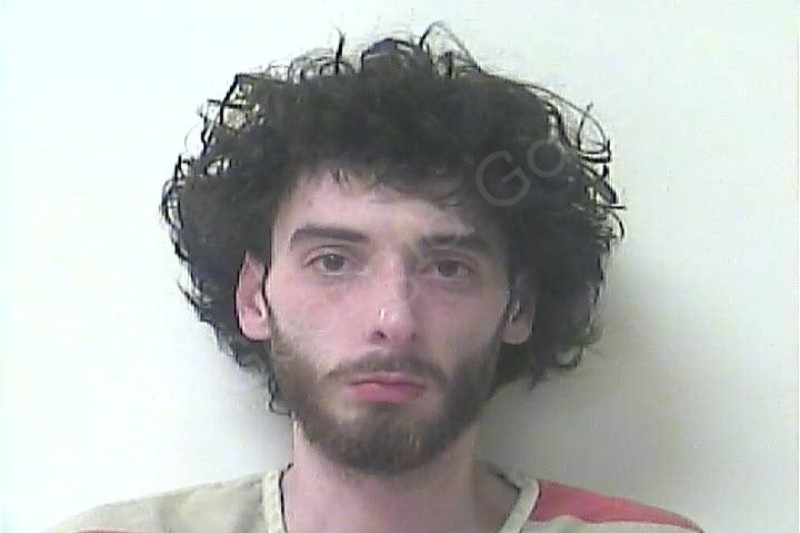 Tyler Herring Oconee County