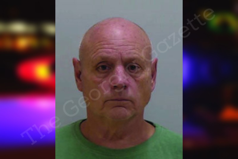 Ernest Bartow County