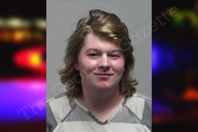 Ashley Hudson Tift County