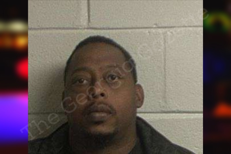 Jasper ivey crawford county jail bookings