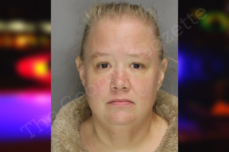 Margaret Jackson Cobb County