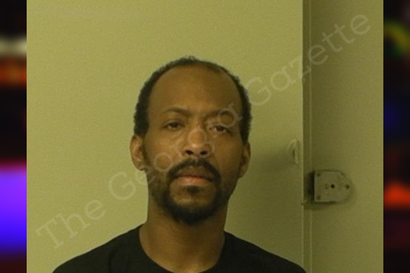 Chance Brown McIntosh County