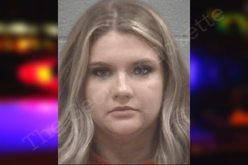 Natalie Jones Columbia County