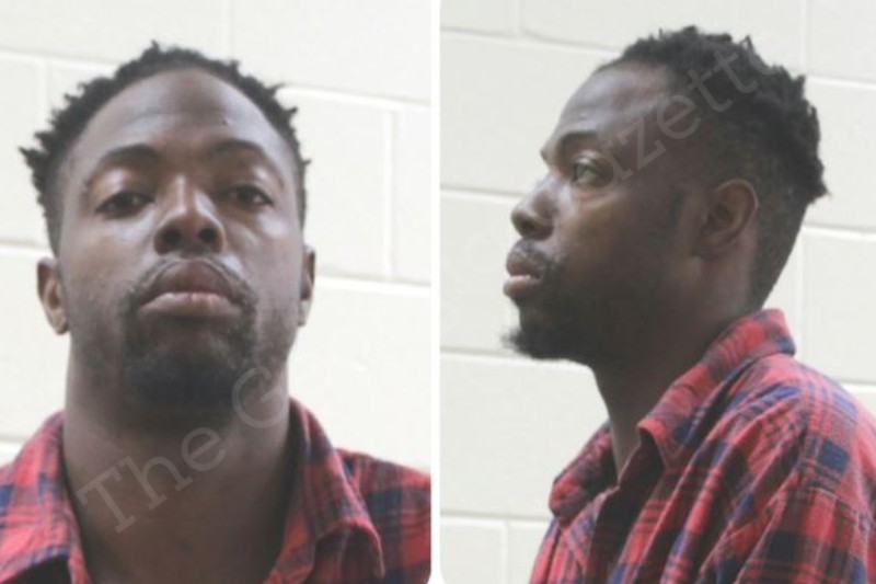 Jasper Jackson Houston County Jail Bookings