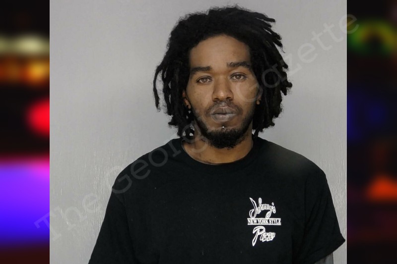 Javoris Causey Bibb County