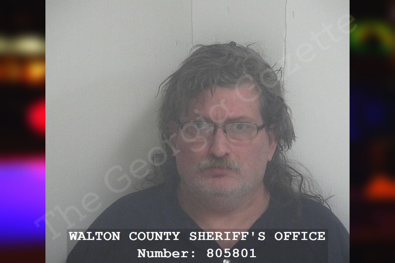 Freddie Keheley - Walton County