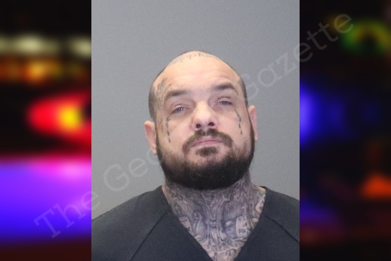 Ryan Krobetzky The Gazette