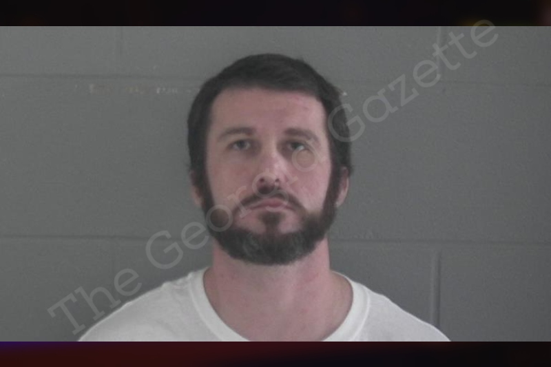 Jeremy Kemp | Brantley County