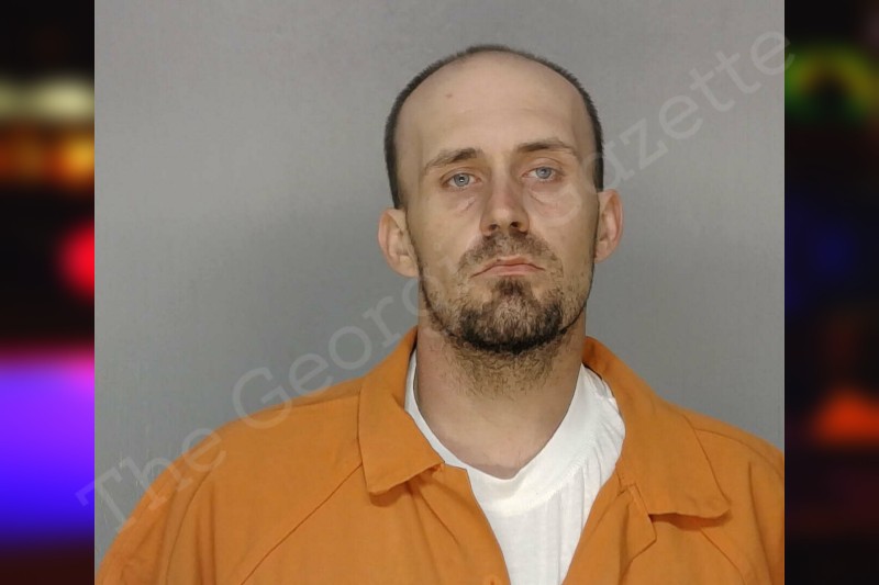 Kenneth R Noble Kenneth Nobles — Bibb County
