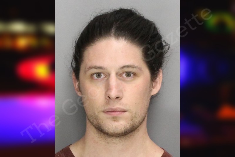James Labrecque Cobb County