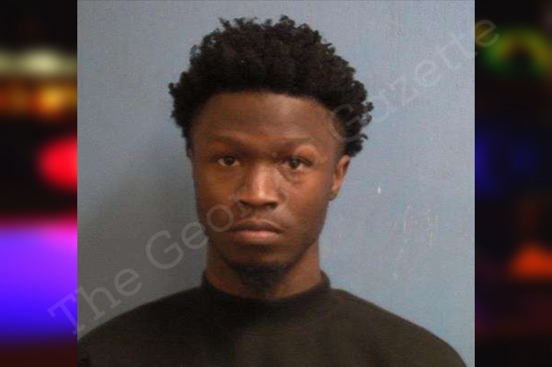 Timothy Leeks - Monroe County