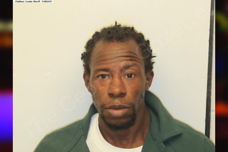 Michael Lawton Chatham County