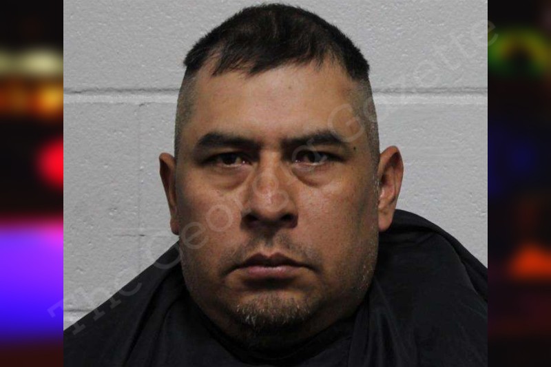 Miguel MartinezCortez