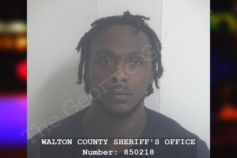 Conny Mincey Walton County