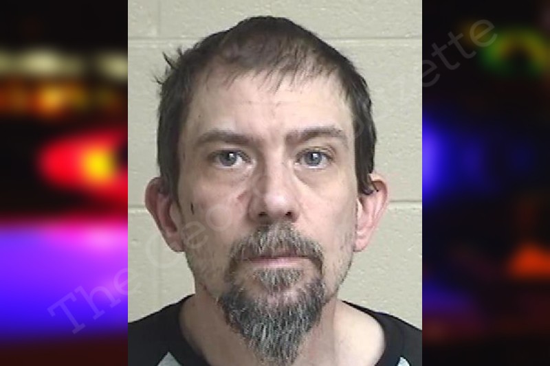 Landon murray walker county