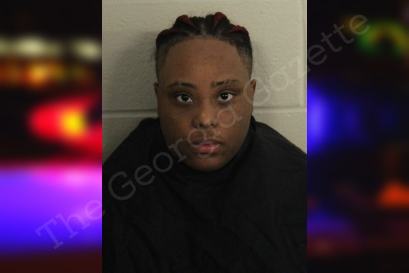 Imauri Orr Floyd County