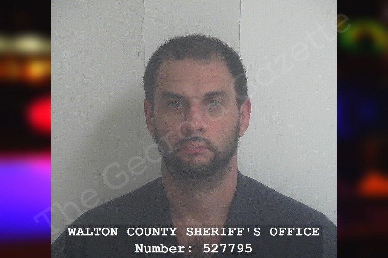 David Prindle | Walton County