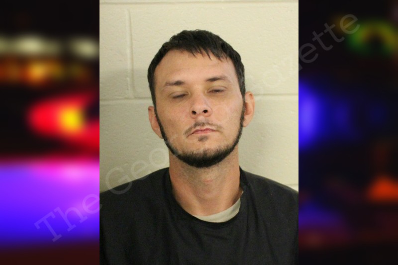 Colby Pope Floyd County