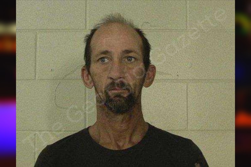 Kenneth Prole Kenneth Proman — Liberty County