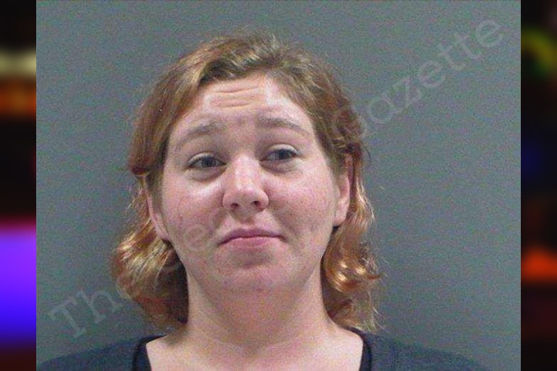 Crishona Ramey Rabun County