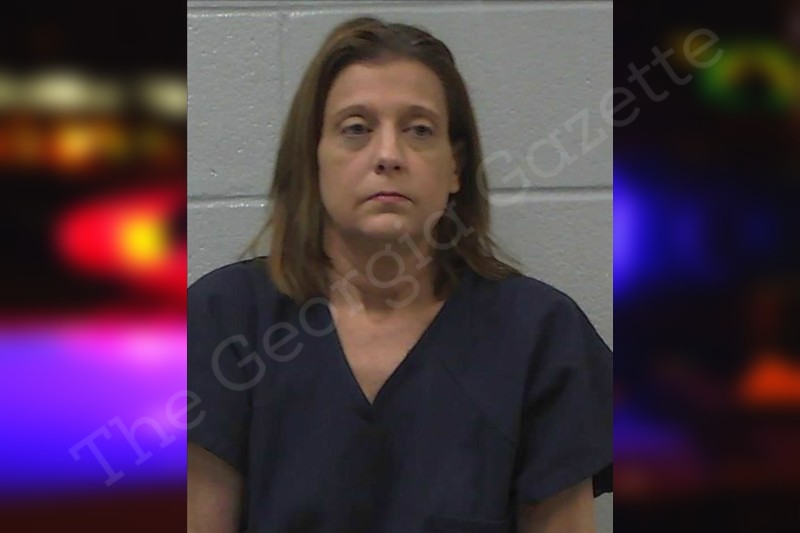 Erin Range Gilmer County