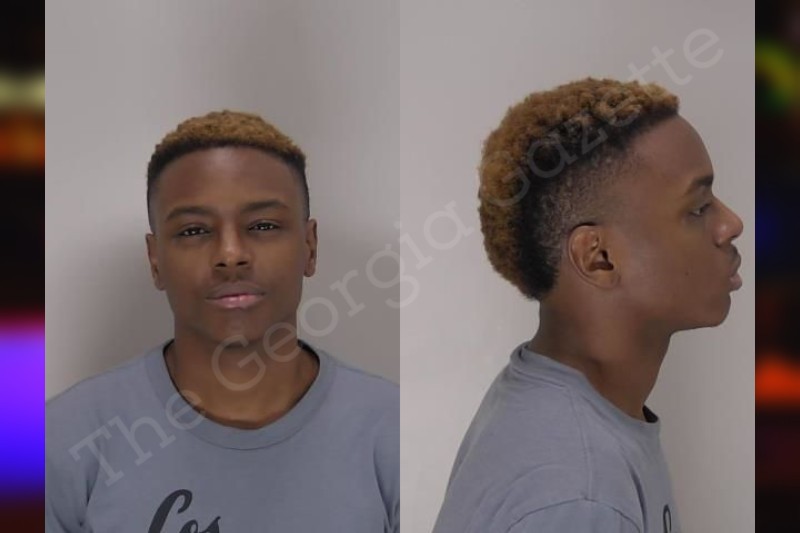 Matthew Reed | Richmond County