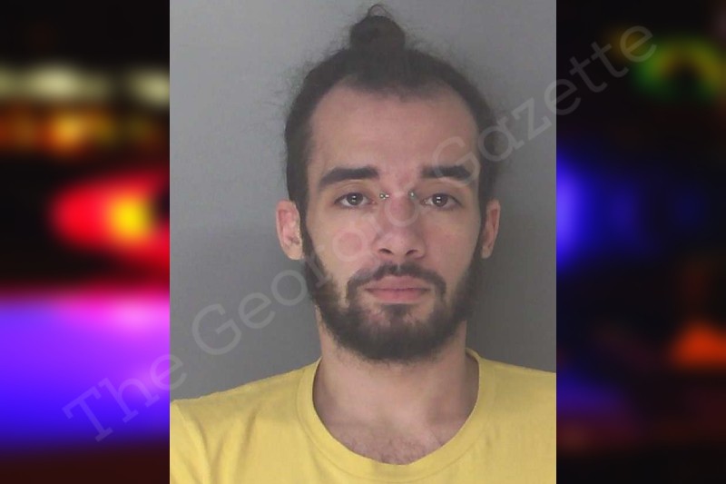 Daniel Roland Douglas County
