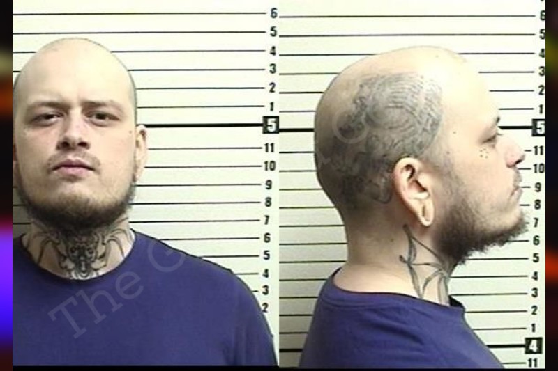 Nicholas Ross Camden County