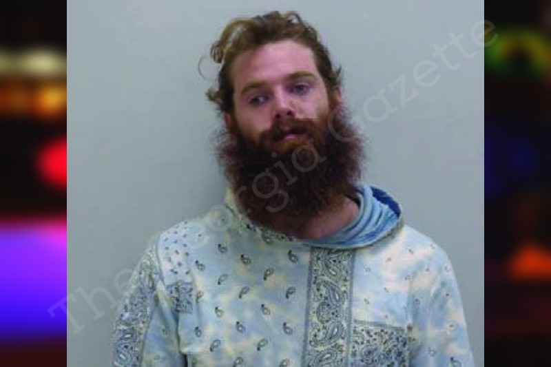 Nathan Rutko Nathan Rotko — Bartow County