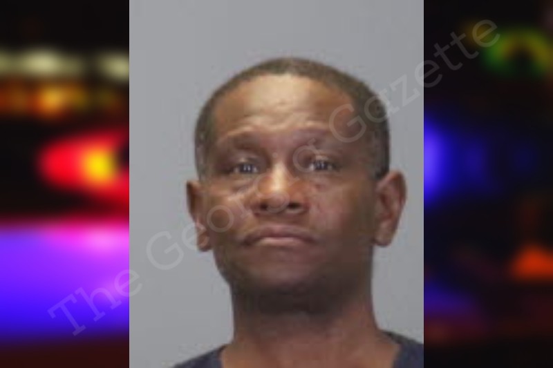 Delacy Ryals Muscogee County