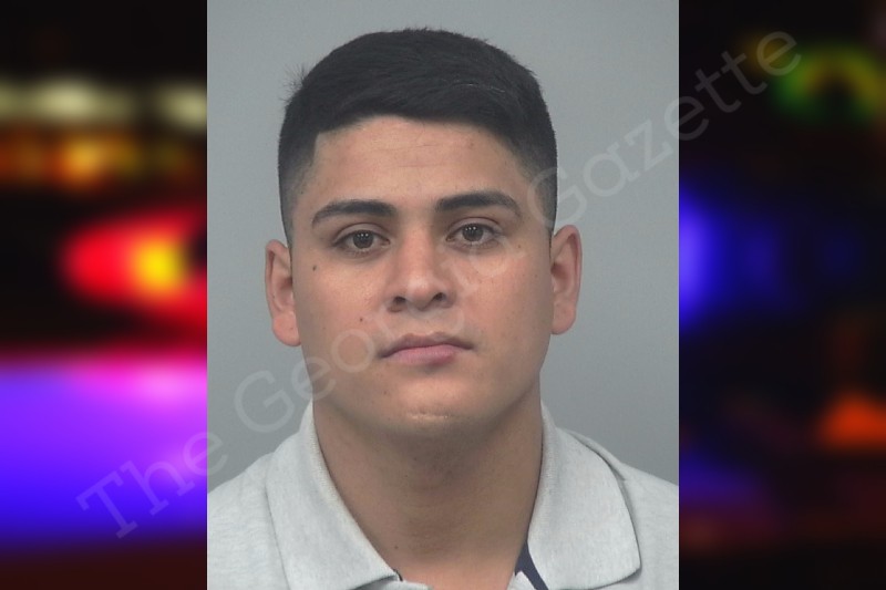 Juan Saucedo Pacheco County