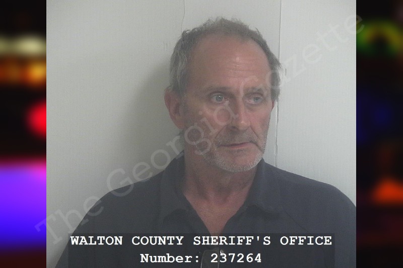 Dwayne Segars - Walton County