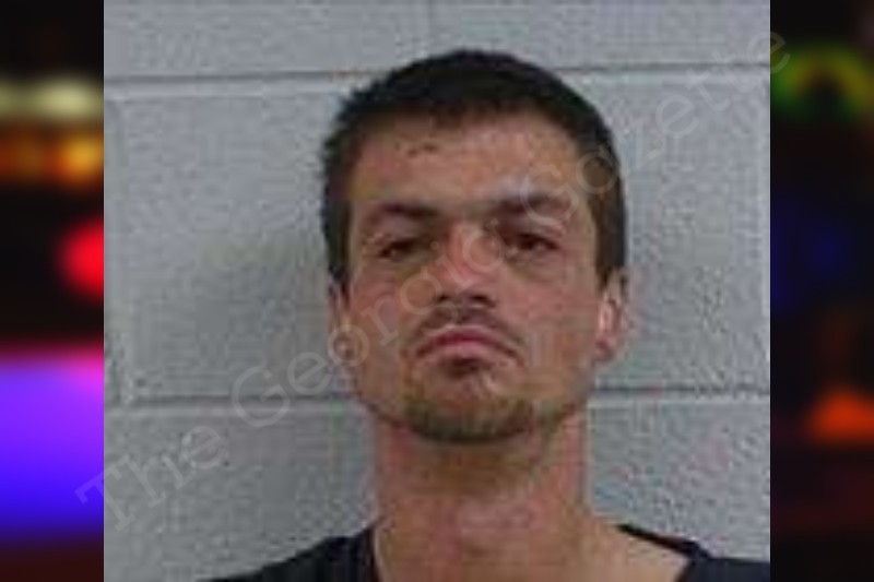 Earl Slaton Polk County Jail Bookings