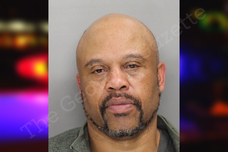 Jefferson Smith — Cobb County Jail Bookings