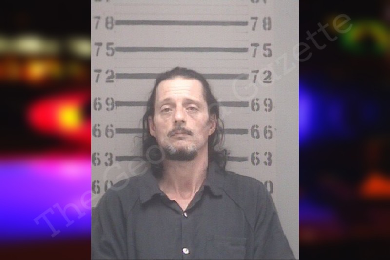 James Sellers Dougherty County