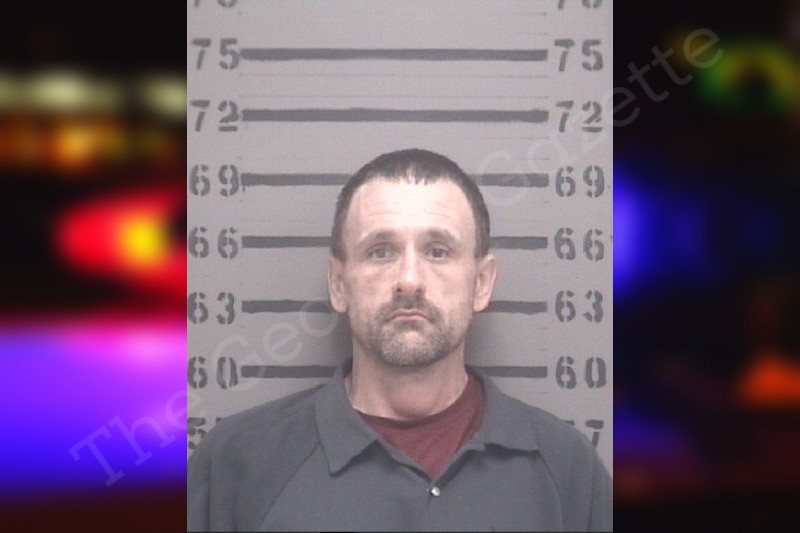 Austin Sumner | Dougherty County Jail Bookings