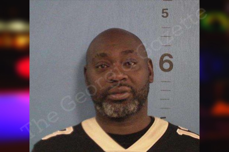 Eugene Thomas | Monroe County