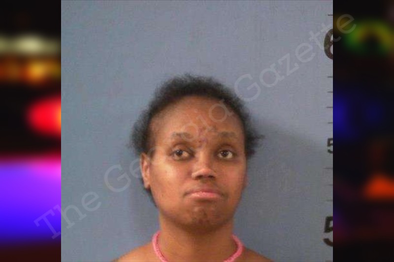 Veronica Thompson Monroe County